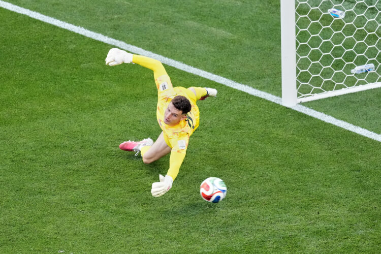 Belgium beats US to reach World Cup quarterfinals
